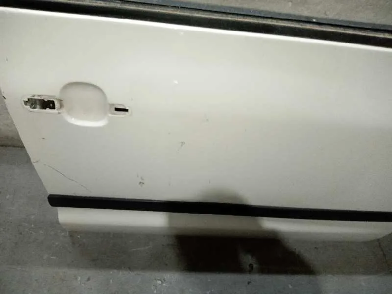 Puerta Delantera Derecha para Ford Galaxy (Vy)
