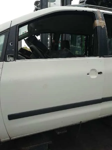 Puerta Delantera Izquierda para Ford Galaxy (Vy)