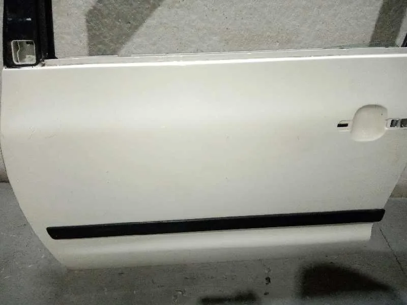 Puerta Delantera Izquierda para Ford Galaxy (Vy)