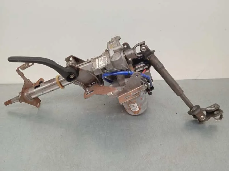 Columna Direccion para Nissan Qashqai (J10)