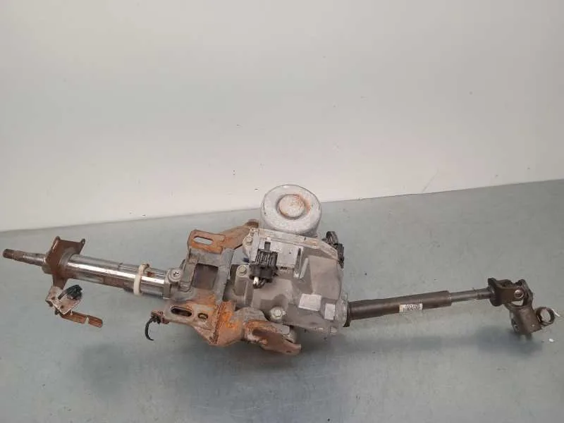 Columna Direccion para Nissan Qashqai (J10)