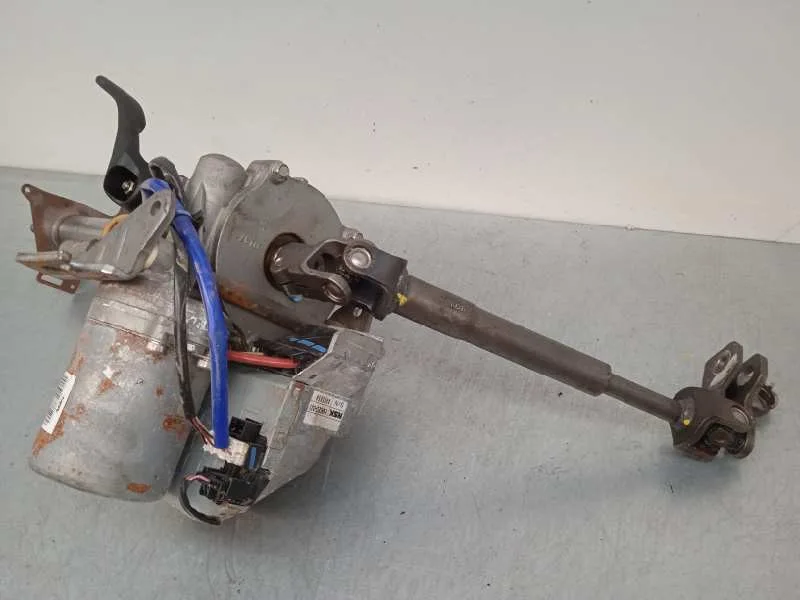 Columna Direccion para Nissan Qashqai (J10)