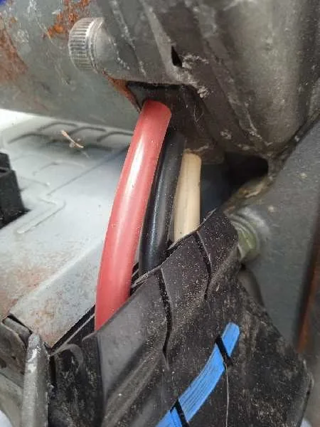 Columna Direccion para Nissan Qashqai (J10)