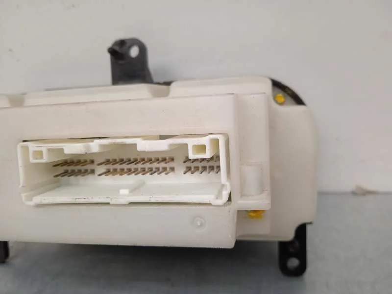 Mando Climatizador para Nissan Qashqai (J10)