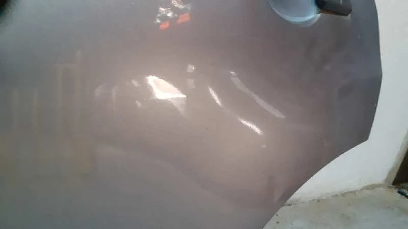 Puerta Trasera Izquierda para Nissan Qashqai (J10)