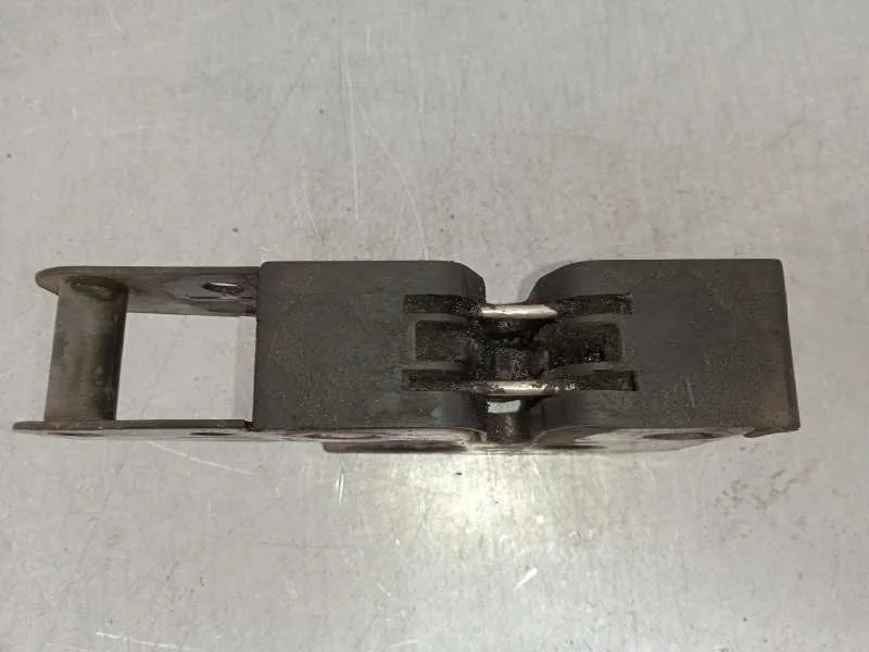 Cerradura Capot para Seat Ibiza (6L1)