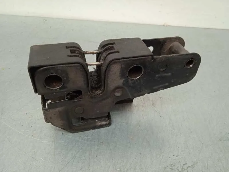 Cerradura Capot para Seat Ibiza (6L1)