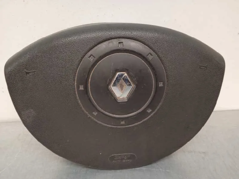 Airbag Delantero Izquierdo para Renault Kangoo Express (Fw0/1_)