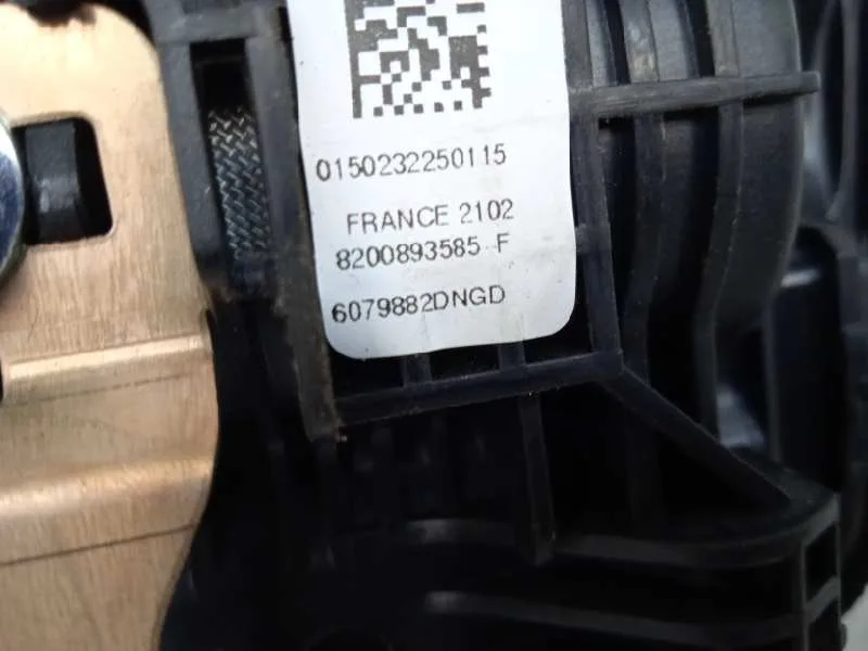 Airbag Delantero Izquierdo para Renault Kangoo Express (Fw0/1_)