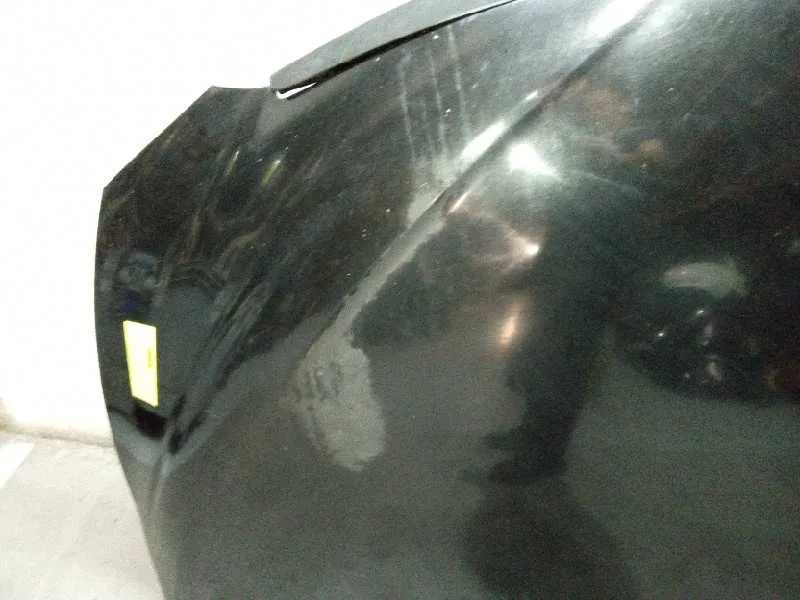 Capot para Ssangyong Actyon