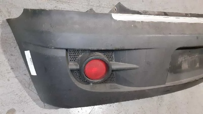 Paragolpes Trasero para Ssangyong Actyon