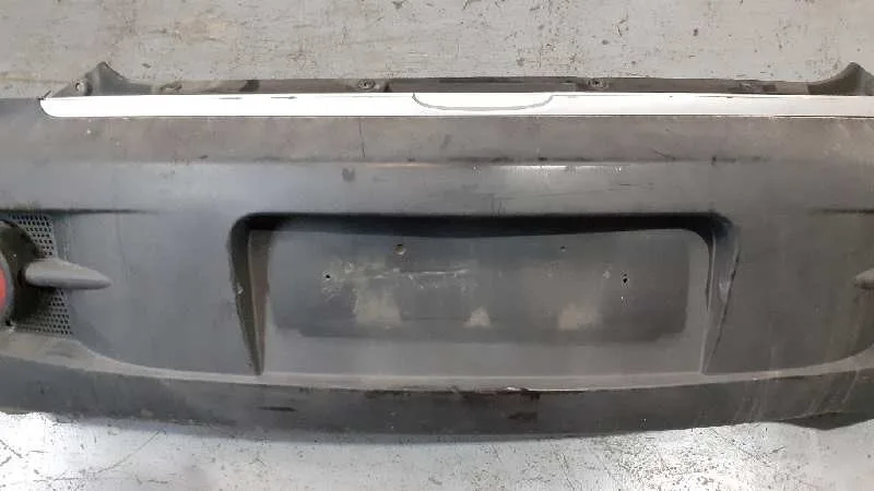 Paragolpes Trasero para Ssangyong Actyon