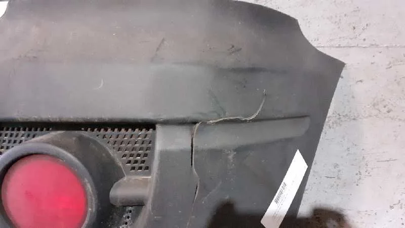 Paragolpes Trasero para Ssangyong Actyon
