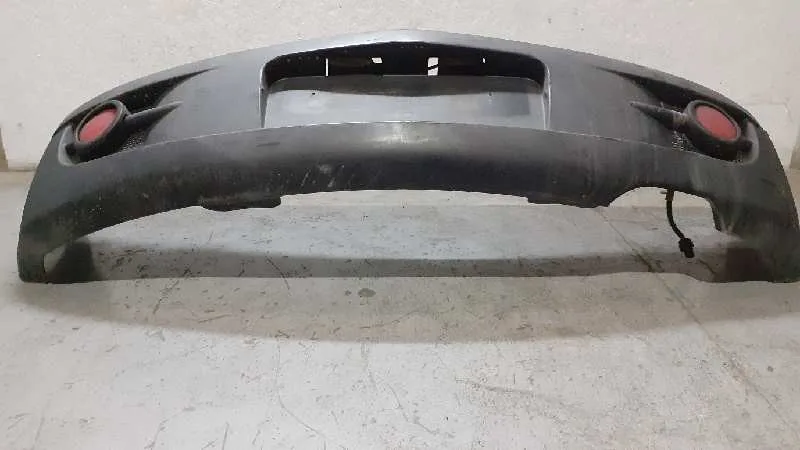 Paragolpes Trasero para Ssangyong Actyon