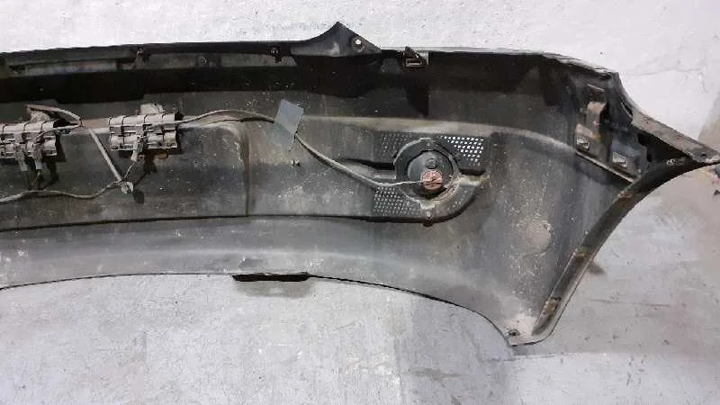 Paragolpes Trasero para Ssangyong Actyon