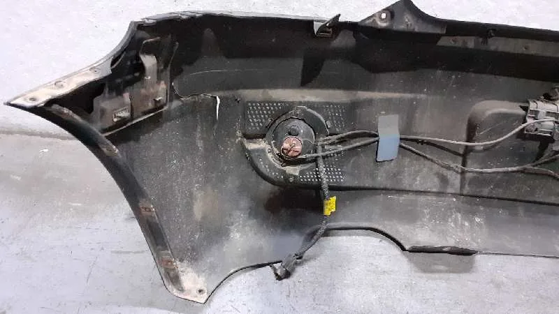 Paragolpes Trasero para Ssangyong Actyon