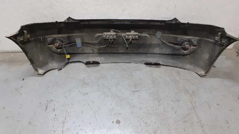 Paragolpes Trasero para Ssangyong Actyon