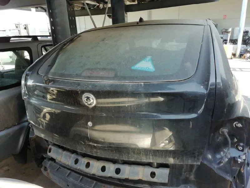 Porton Trasero para Ssangyong Actyon