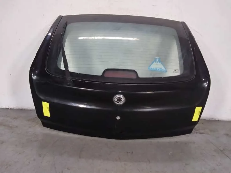 Porton Trasero para Ssangyong Actyon