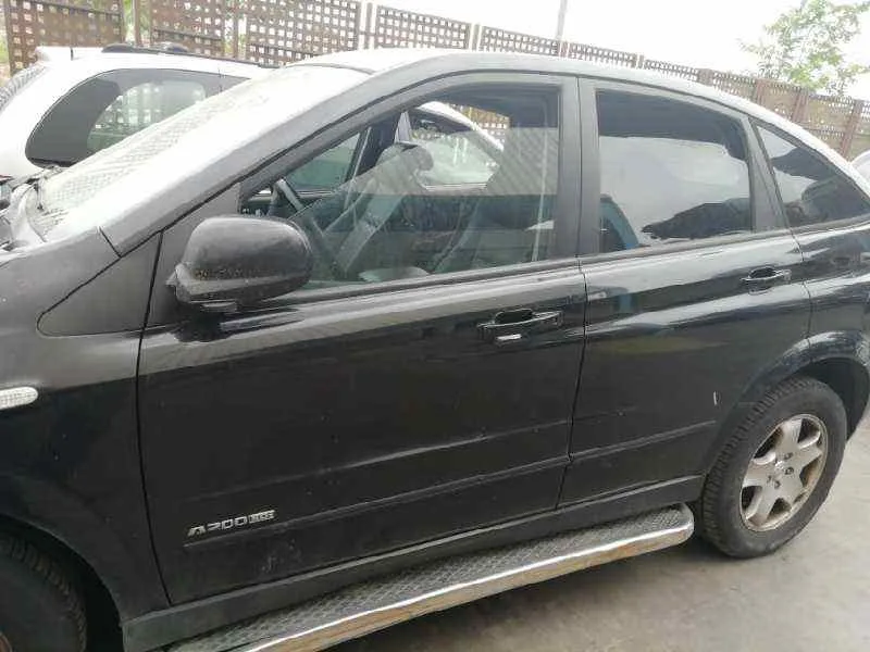 Puerta Delantera Izquierda para Ssangyong Actyon