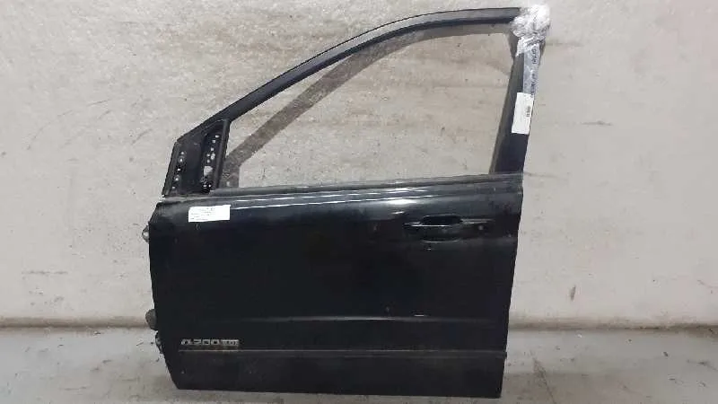 Puerta Delantera Izquierda para Ssangyong Actyon