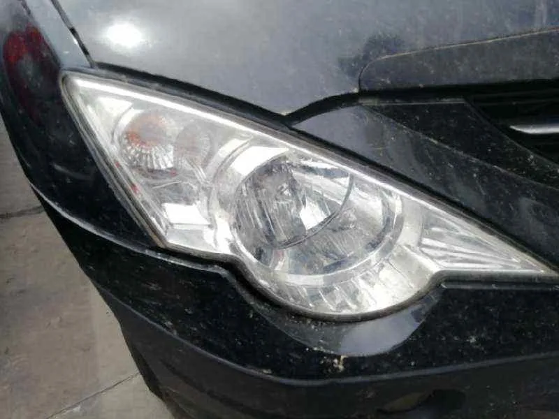 Faro Derecho para Ssangyong Actyon
