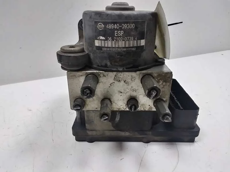 Abs para Ssangyong Actyon