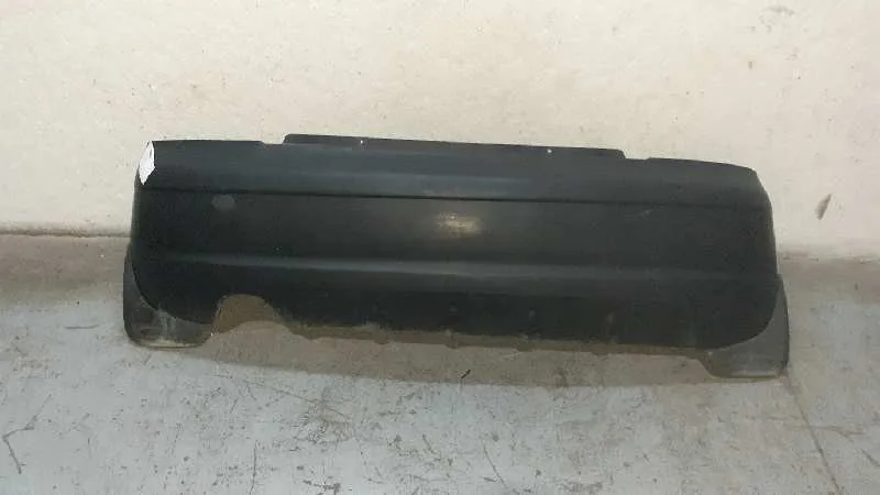 Paragolpes Trasero para Daewoo Matiz