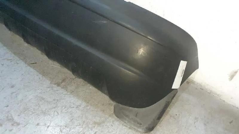 Paragolpes Trasero para Daewoo Matiz