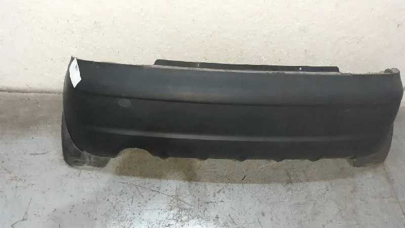 Paragolpes Trasero para Daewoo Matiz