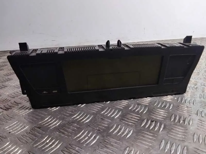 Cuadro Instrumentos para Citroën C4 Picasso