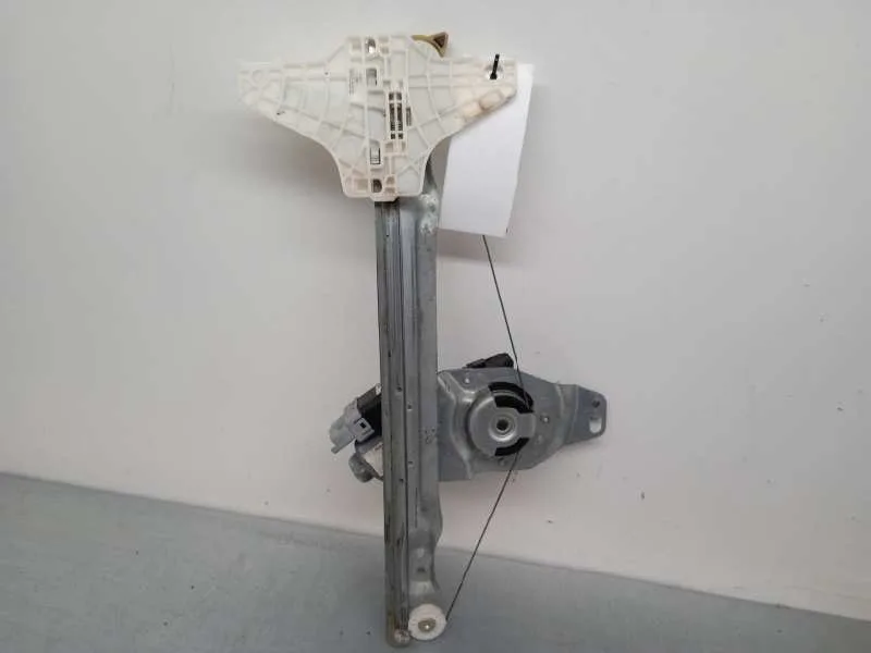 Elevalunas Trasero Derecho para Citroën C4 Picasso