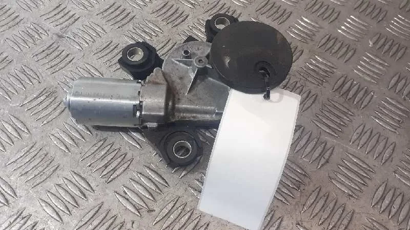 Motor Limpia Trasero para Citroën C4 Picasso
