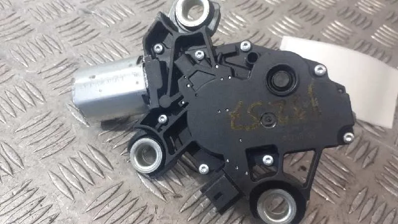 Motor Limpia Trasero para Citroën C4 Picasso