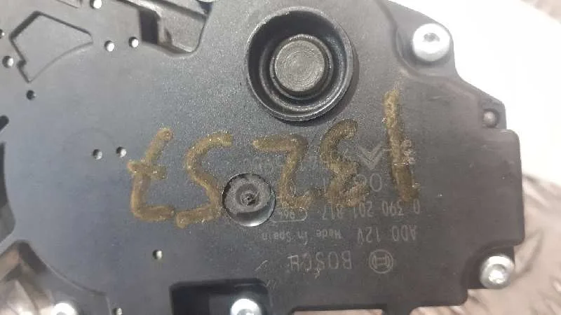 Motor Limpia Trasero para Citroën C4 Picasso
