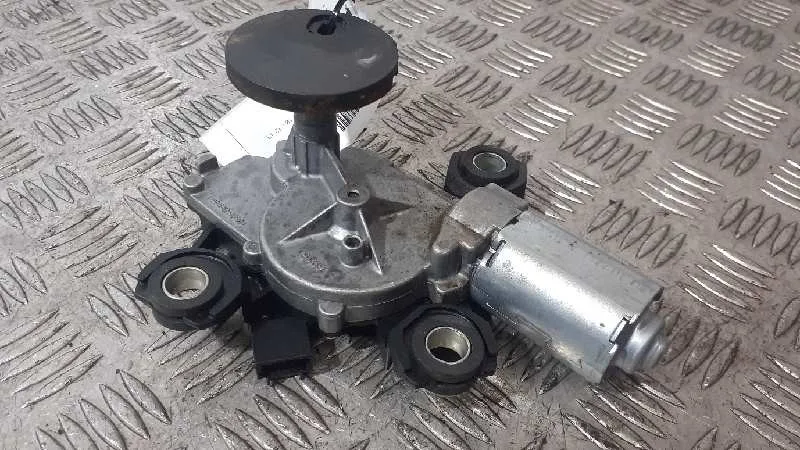Motor Limpia Trasero para Citroën C4 Picasso