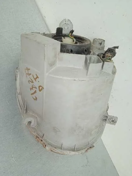 Faro Izquierdo para Daewoo Matiz