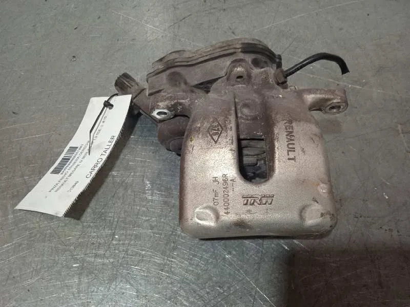 Pinza Freno Trasera Derecha para Renault Megane Iv Berlina 5P
