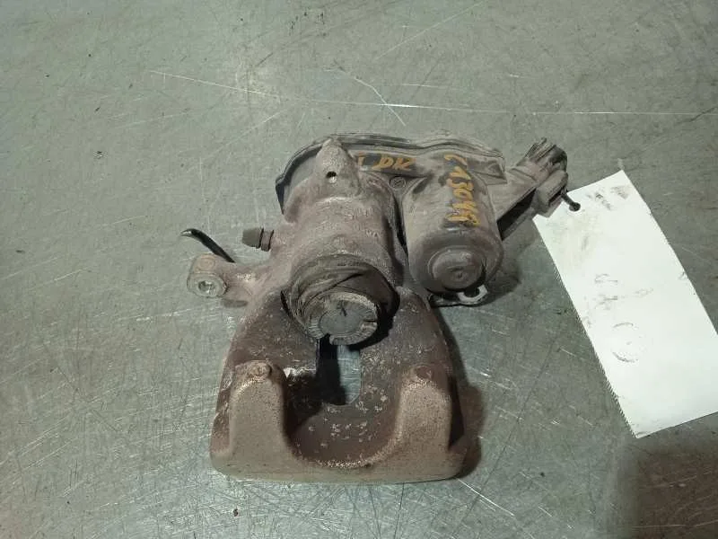 Pinza Freno Trasera Derecha para Renault Megane Iv Berlina 5P