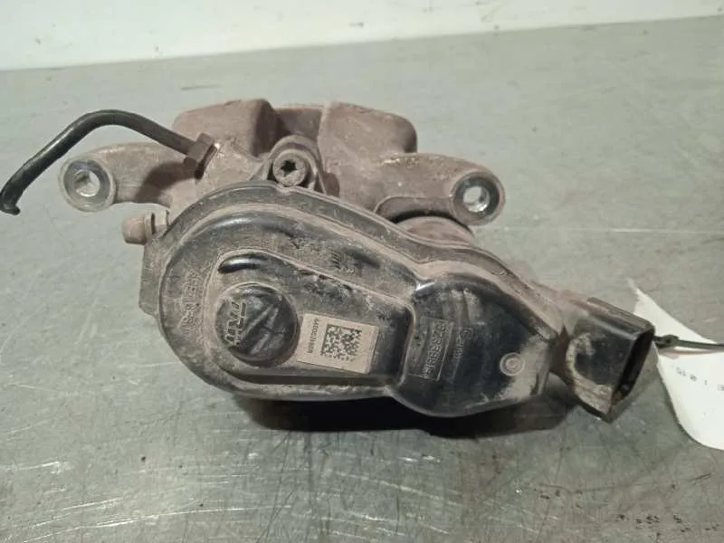 Pinza Freno Trasera Derecha para Renault Megane Iv Berlina 5P