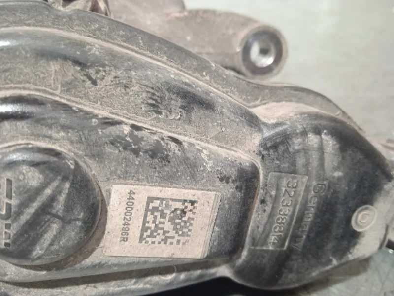 Pinza Freno Trasera Derecha para Renault Megane Iv Berlina 5P