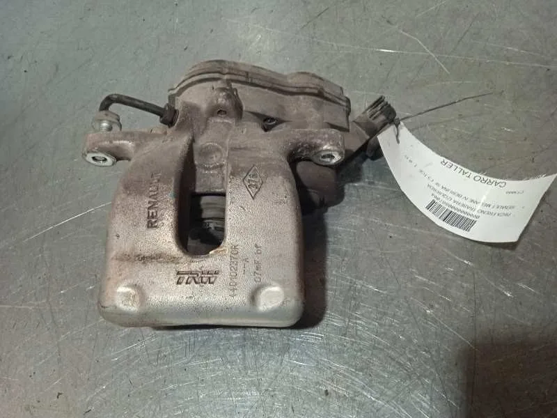 Pinza Freno Trasera Izquierda para Renault Megane Iv Berlina 5P