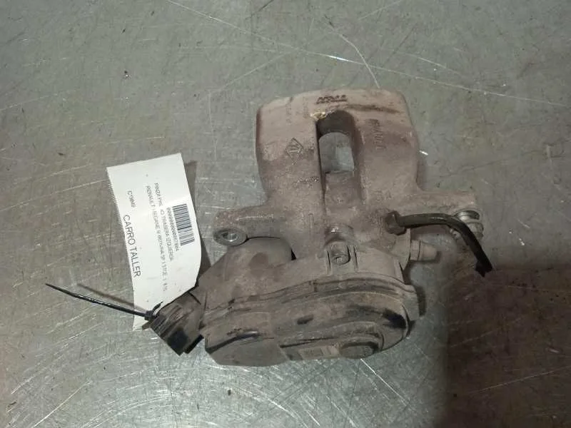 Pinza Freno Trasera Izquierda para Renault Megane Iv Berlina 5P