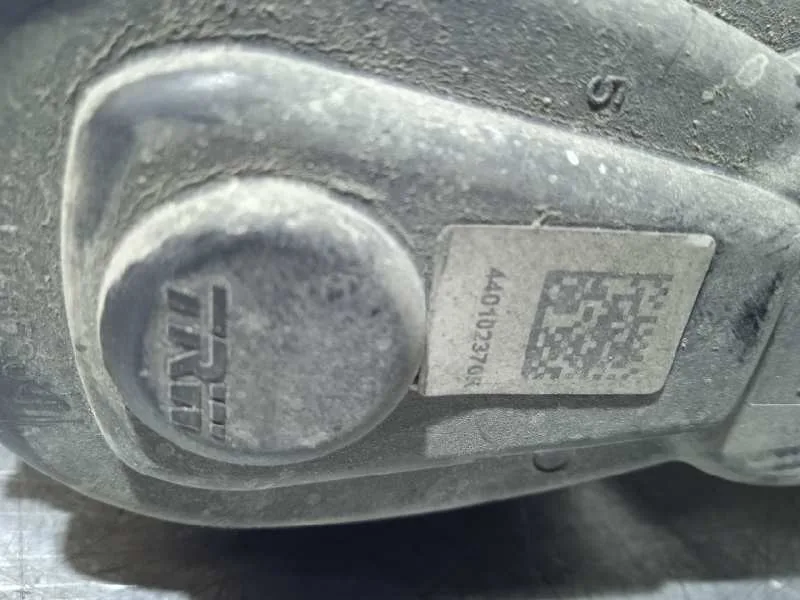 Pinza Freno Trasera Izquierda para Renault Megane Iv Berlina 5P
