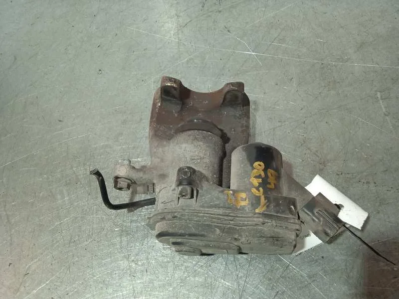 Pinza Freno Trasera Izquierda para Renault Megane Iv Berlina 5P