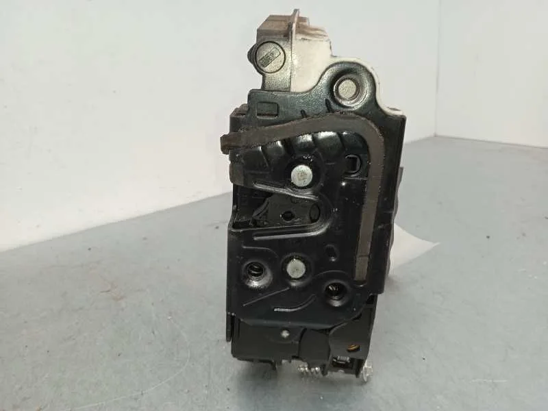 Cerradura Puerta Delantera Derecha para Volkswagen Passat Cc (357)