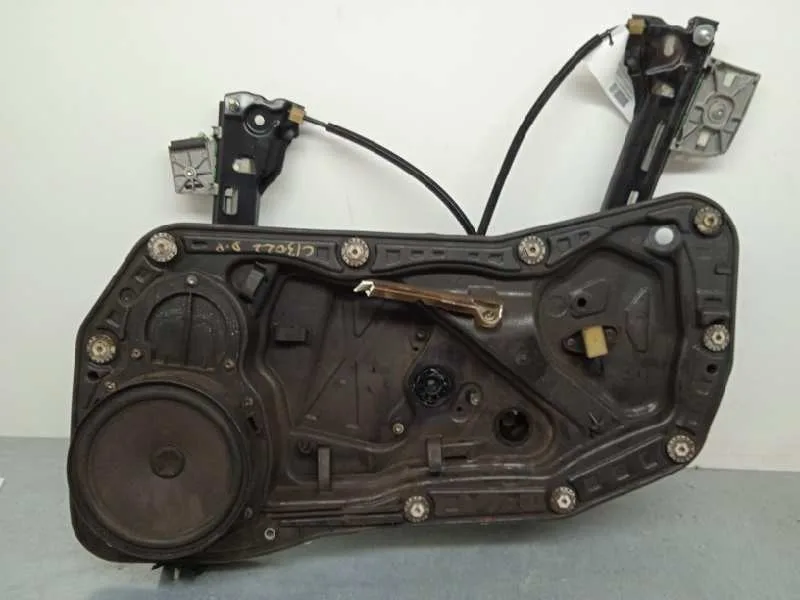 Elevalunas Delantero Derecho para Volkswagen Passat Cc (357)