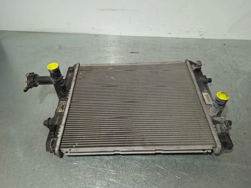 Radiador Agua para Peugeot 107