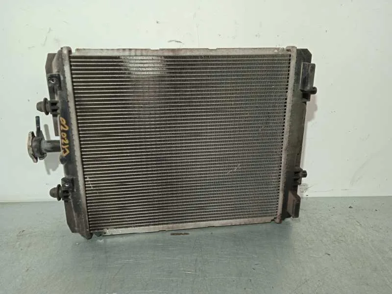 Radiador Agua para Peugeot 107