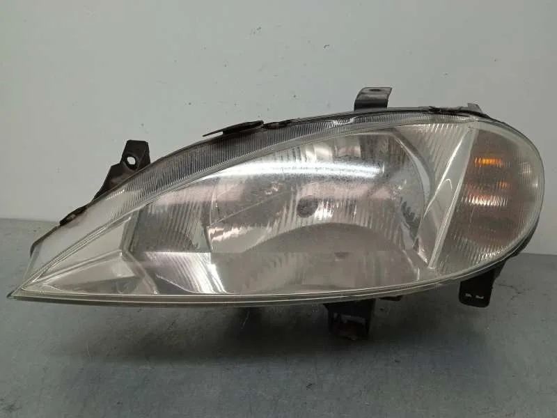 Faro Izquierdo para Renault Megane I Fase 2 Berlina (Ba0)